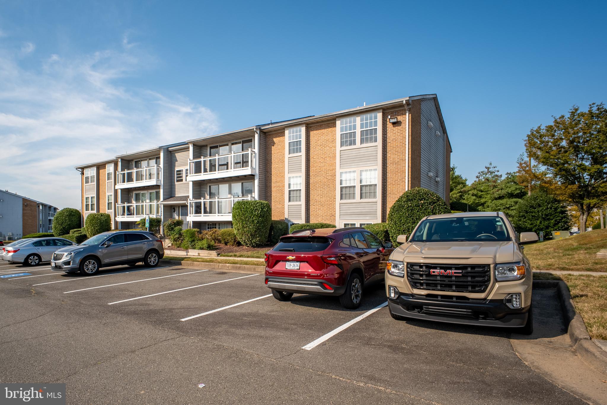 17060 CAPRI LANE 304