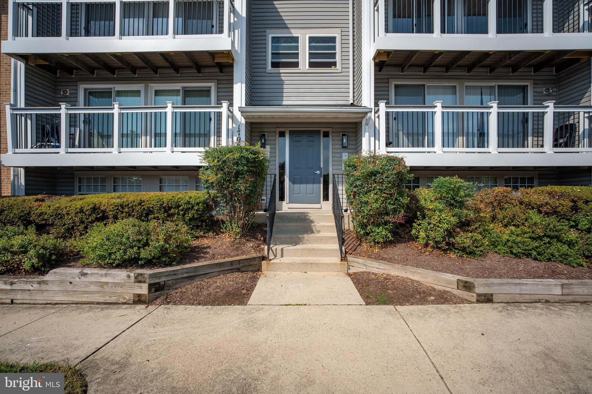 17060 CAPRI LANE 304