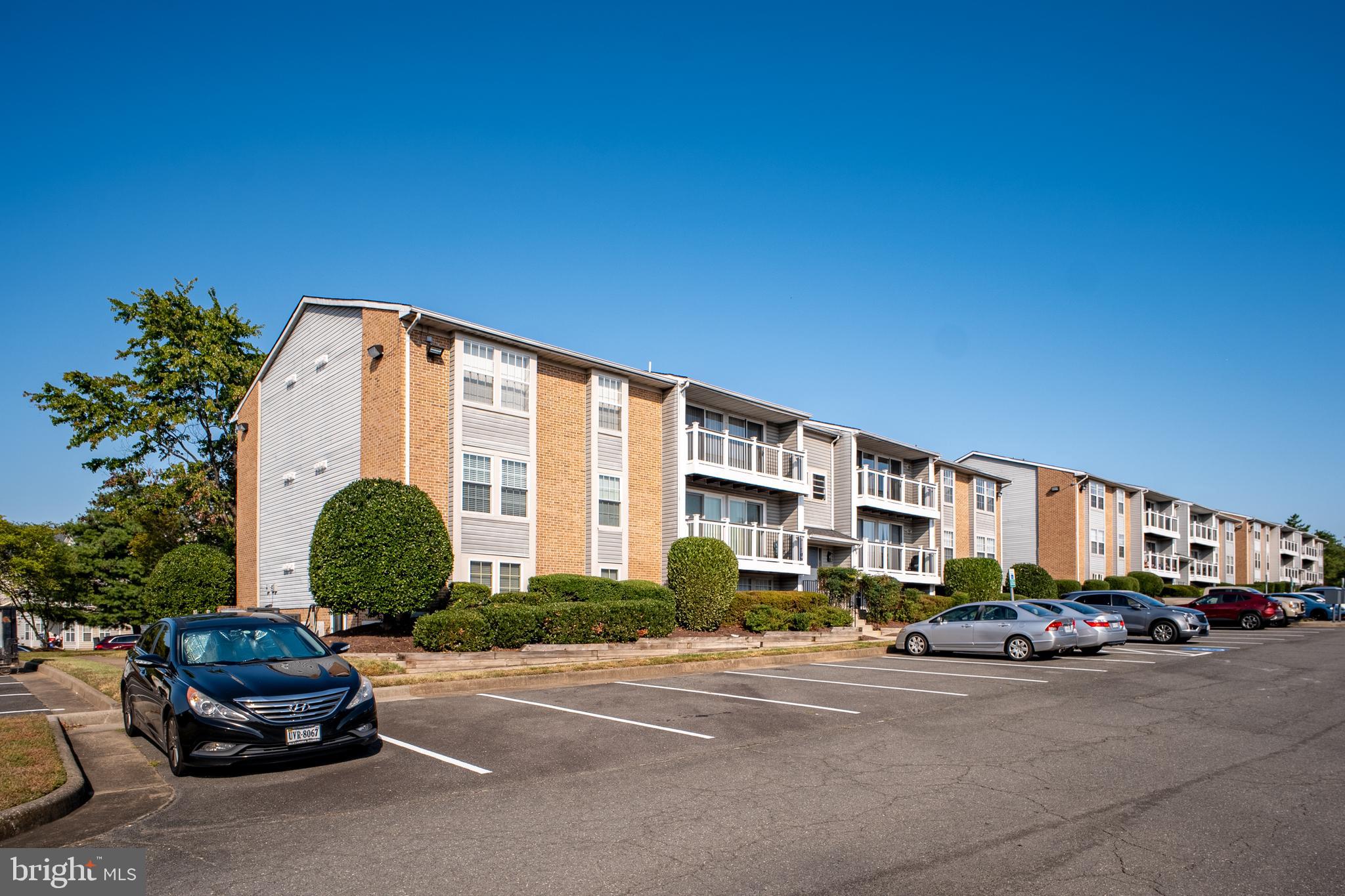 17060 CAPRI LANE 304