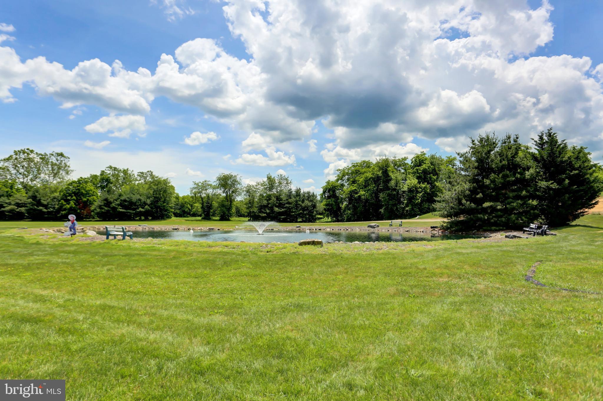 SHIPPENSBURG VILLAGE - Residential