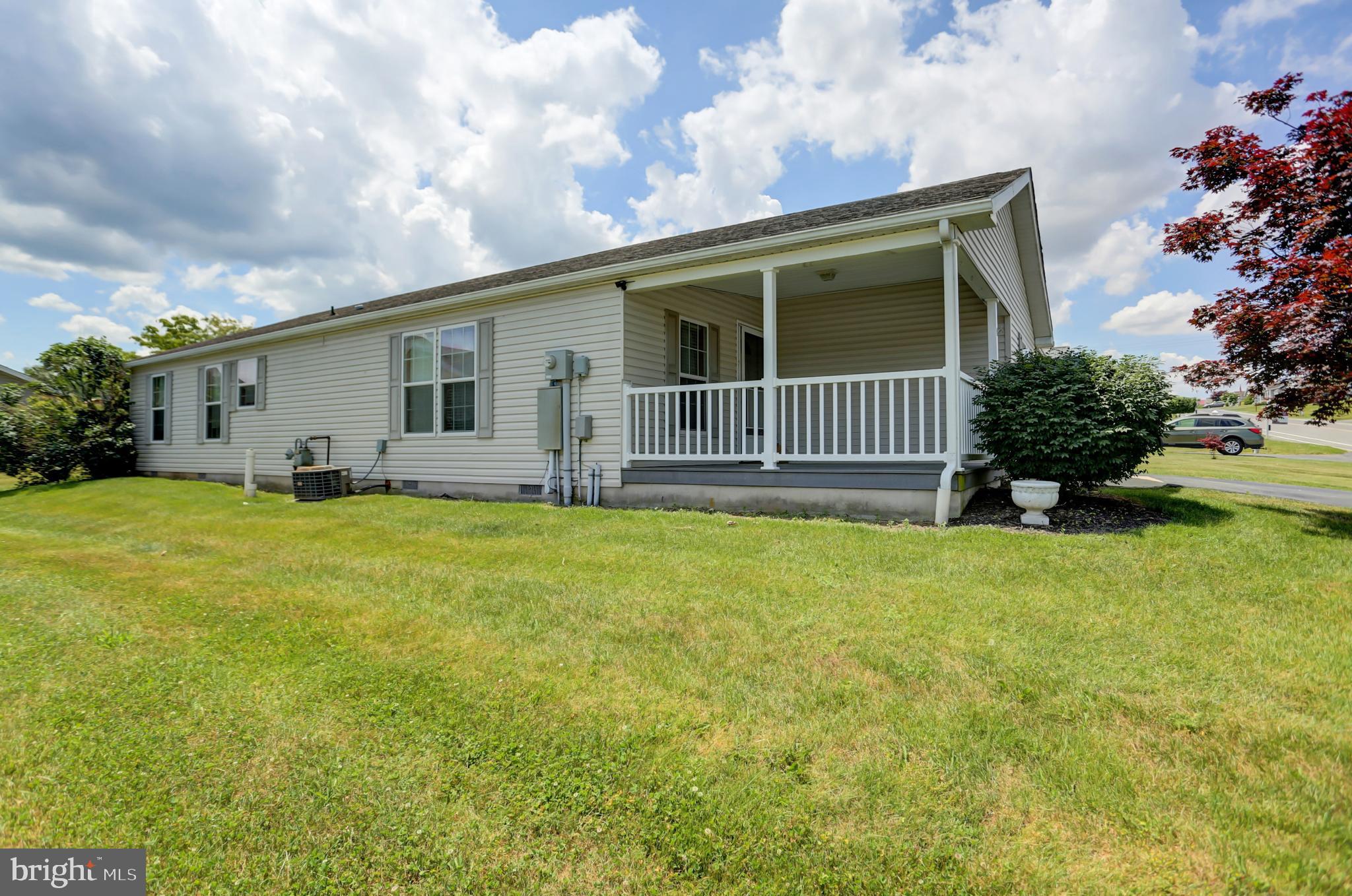 SHIPPENSBURG VILLAGE - Residential