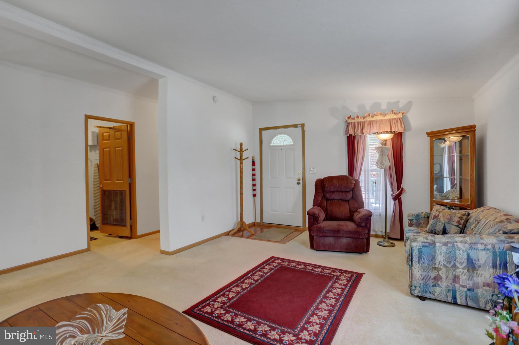 SHIPPENSBURG VILLAGE - Residential