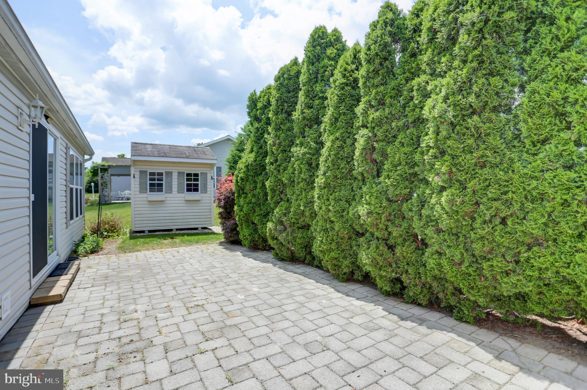 SHIPPENSBURG VILLAGE - Residential