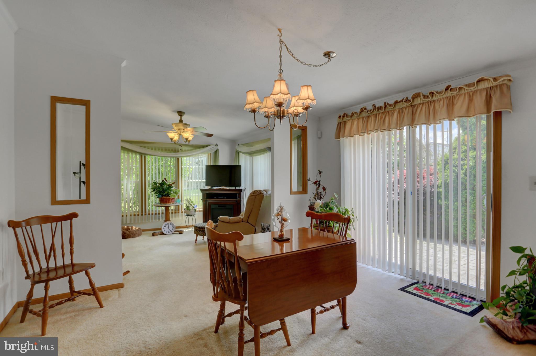 SHIPPENSBURG VILLAGE - Residential