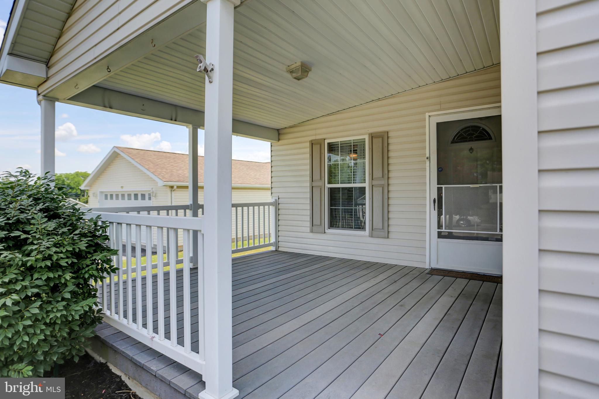 SHIPPENSBURG VILLAGE - Residential