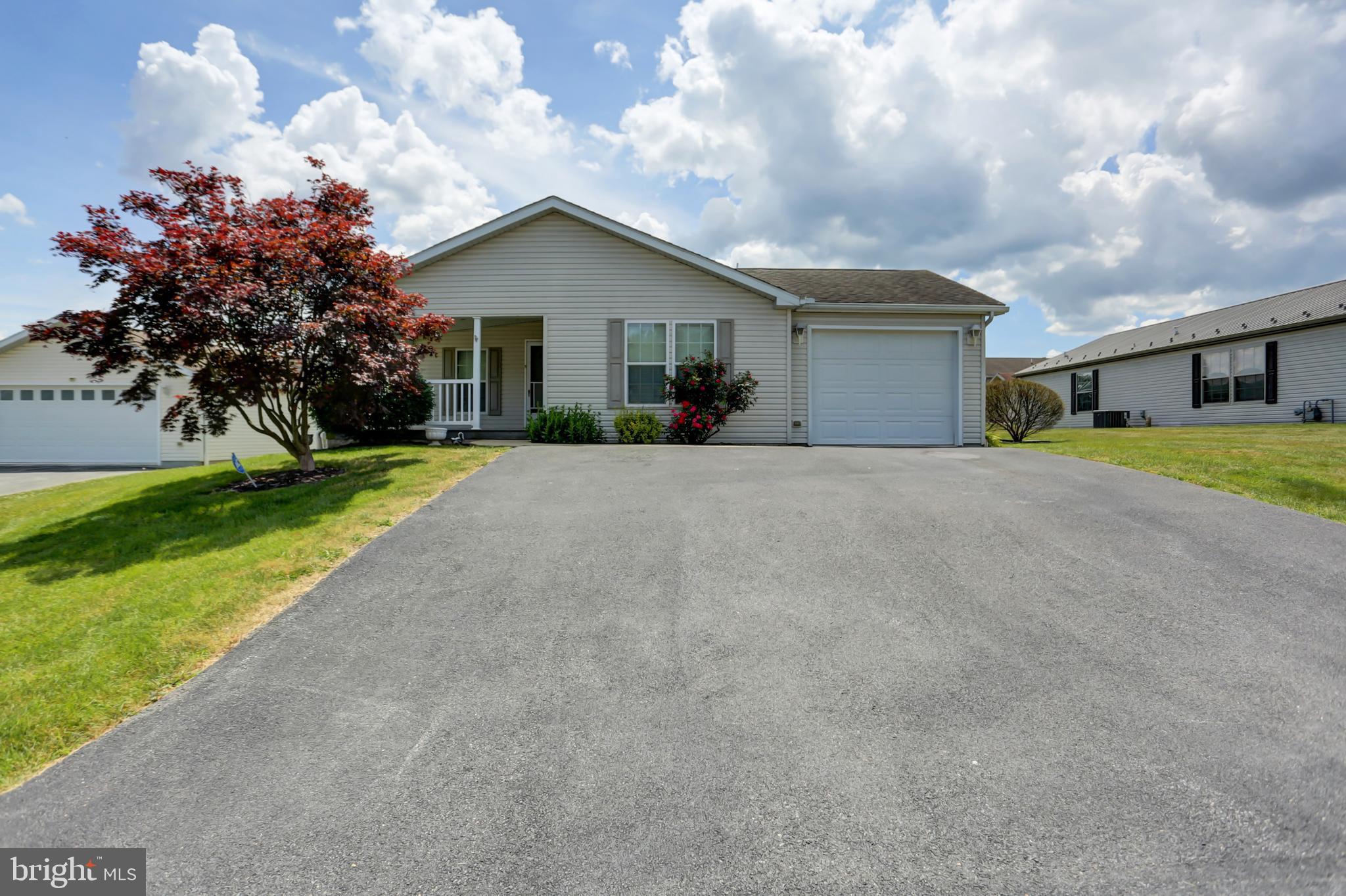 SHIPPENSBURG VILLAGE - Residential