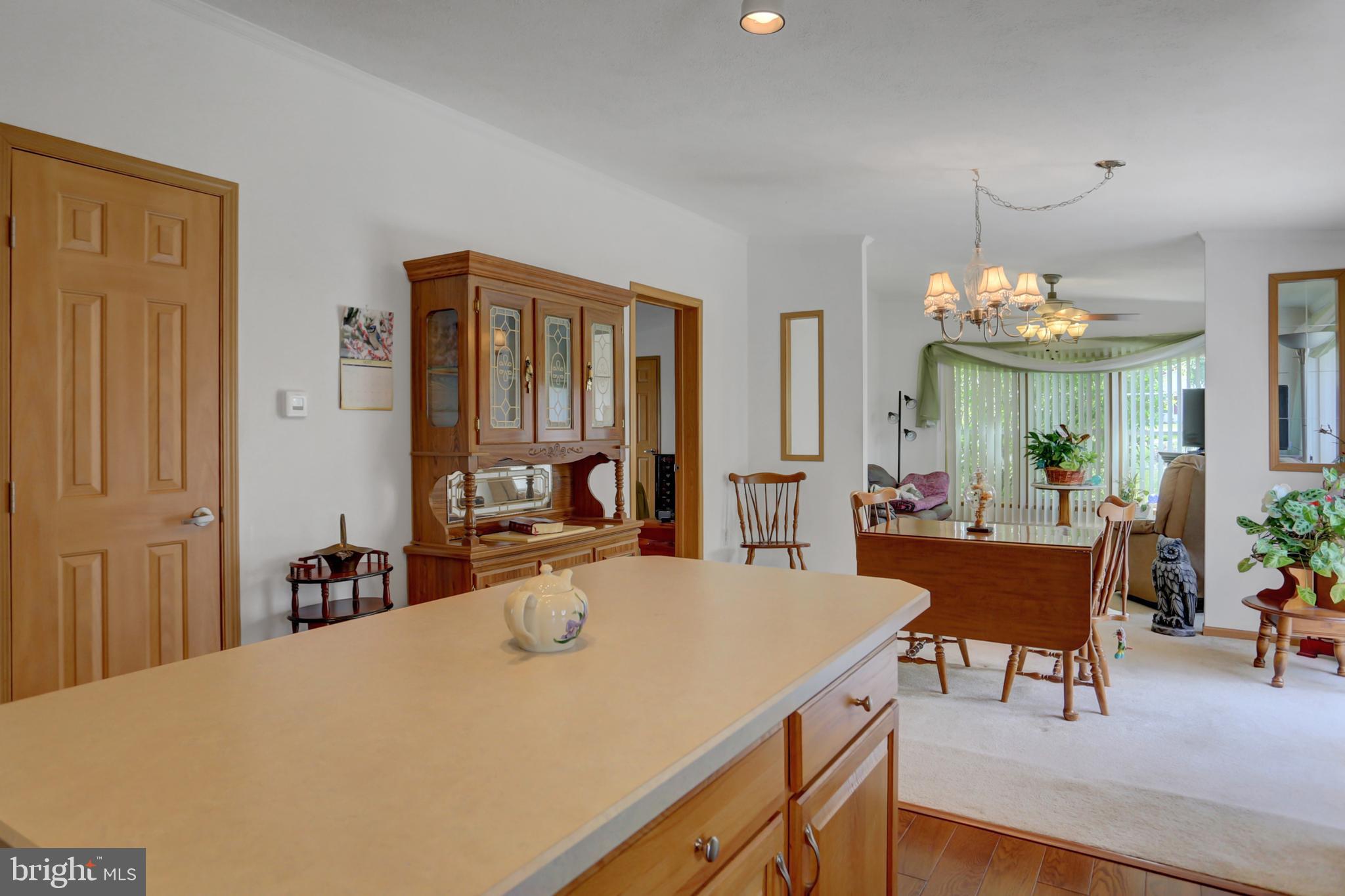 SHIPPENSBURG VILLAGE - Residential