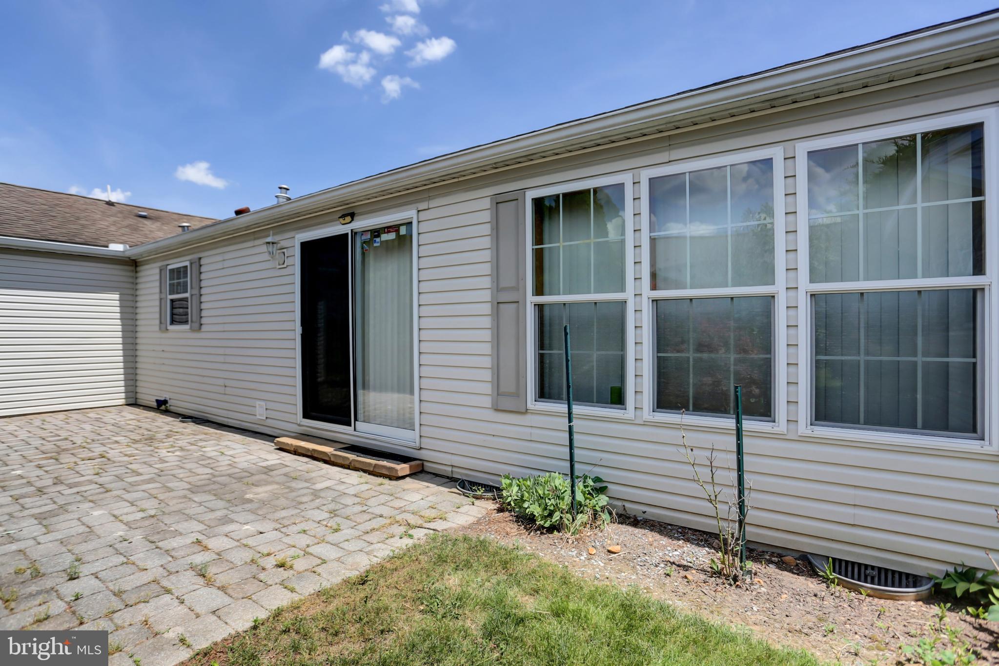 SHIPPENSBURG VILLAGE - Residential