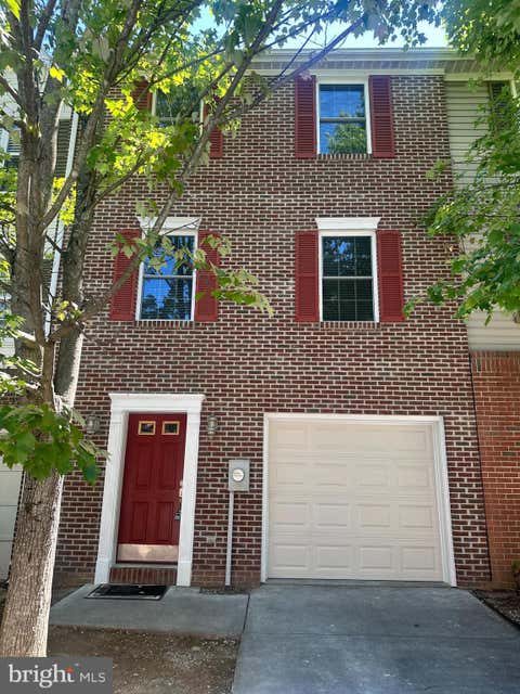 Townhouse For Rent - 111 Fox Court<br/> Frederick County, WINCHESTER, VA 22603