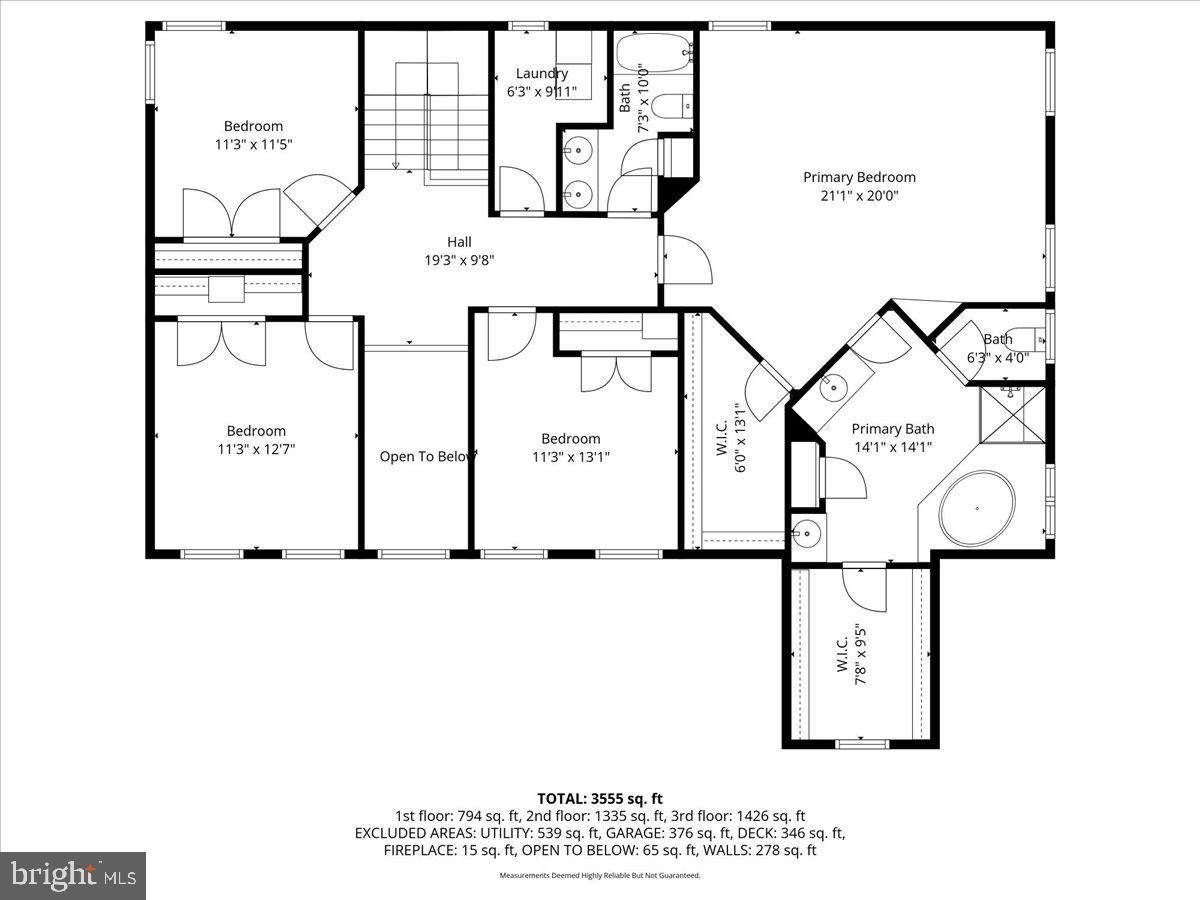 NEW TOWN MEADOWS - Residential