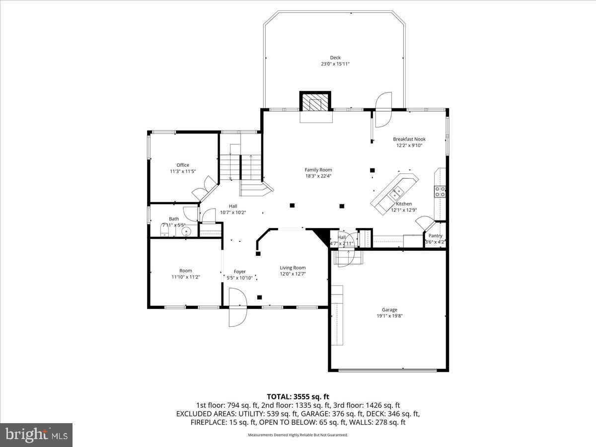 NEW TOWN MEADOWS - Residential