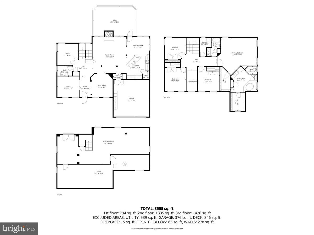 NEW TOWN MEADOWS - Residential
