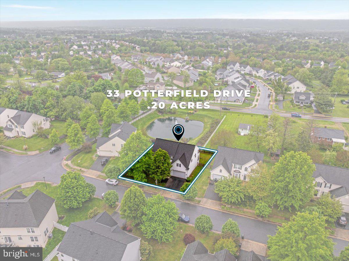 NEW TOWN MEADOWS - Residential