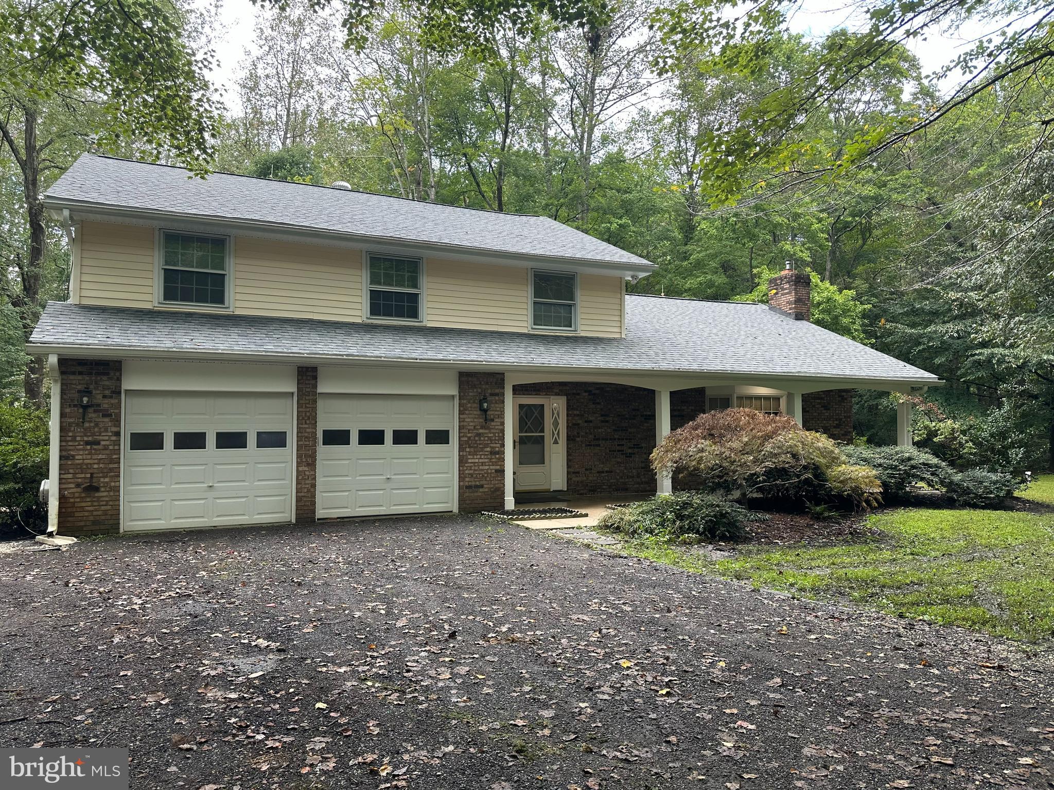 FERRY LANDING WOODS - Residential Lease