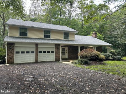 10300 WILD GOOSE WAY DUNKIRK MD 20754