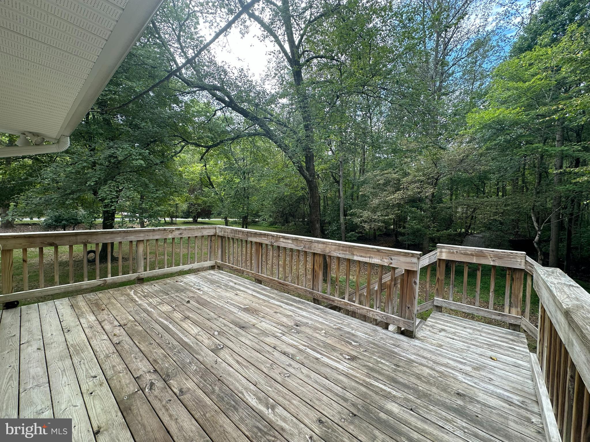 FERRY LANDING WOODS - Residential Lease