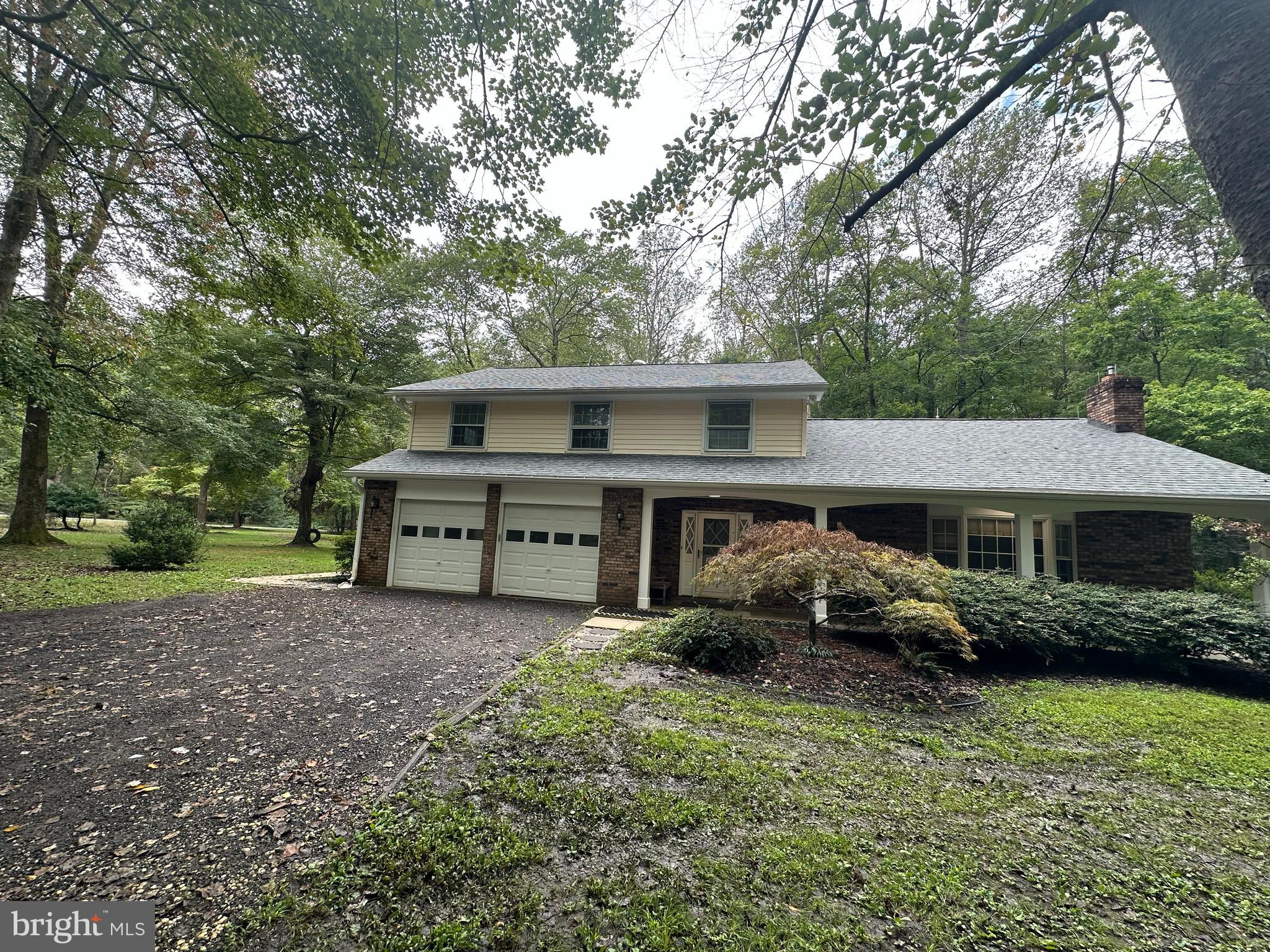 FERRY LANDING WOODS - Residential Lease