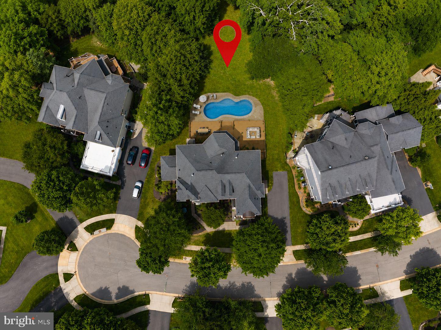 43464 CALPHAMS MILL COURT