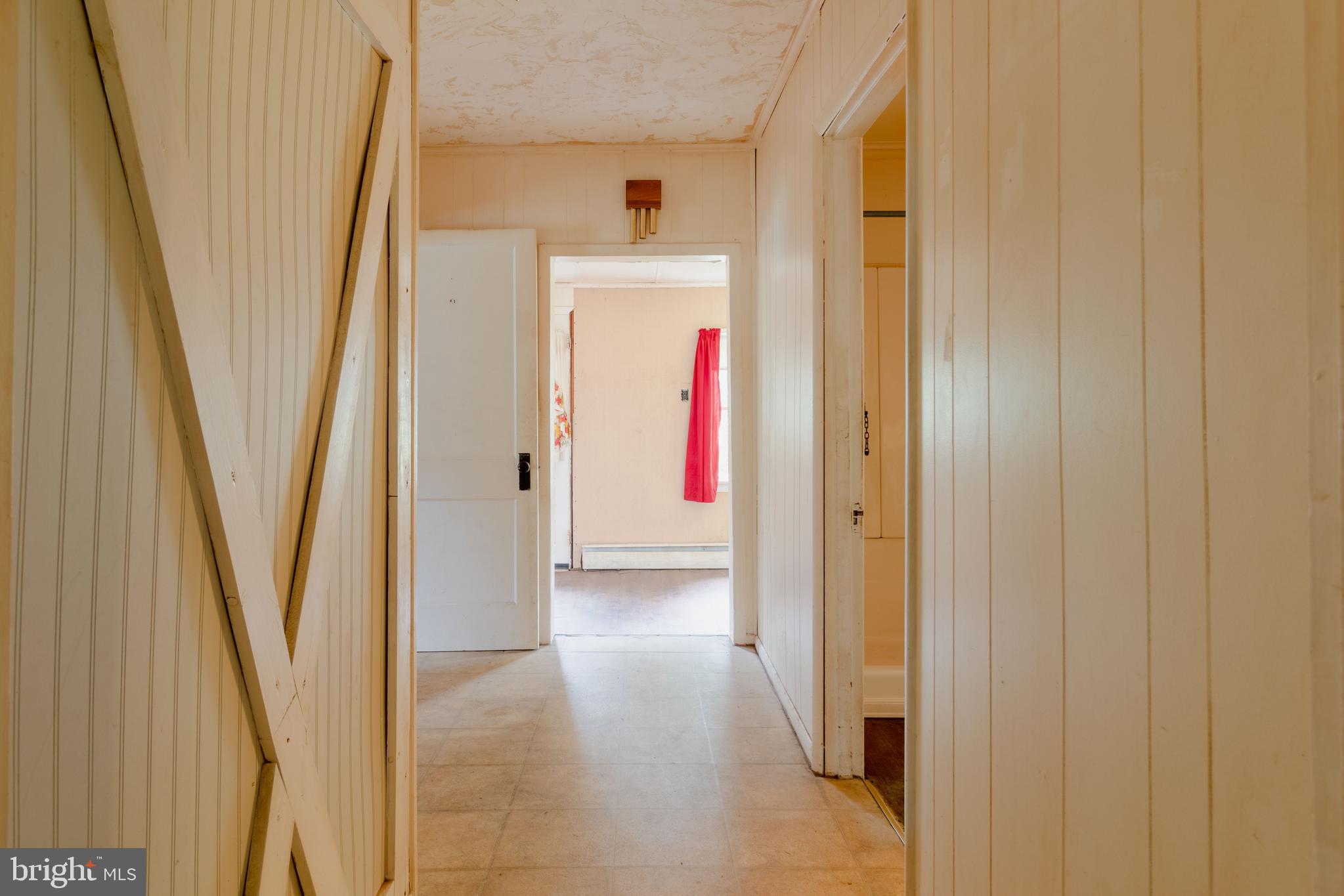 REGULARS - Residential