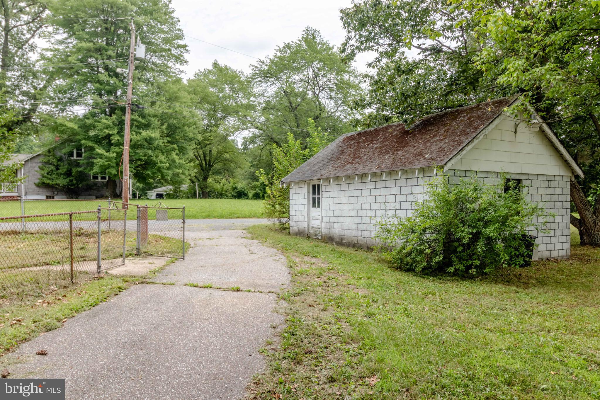 REGULARS - Residential