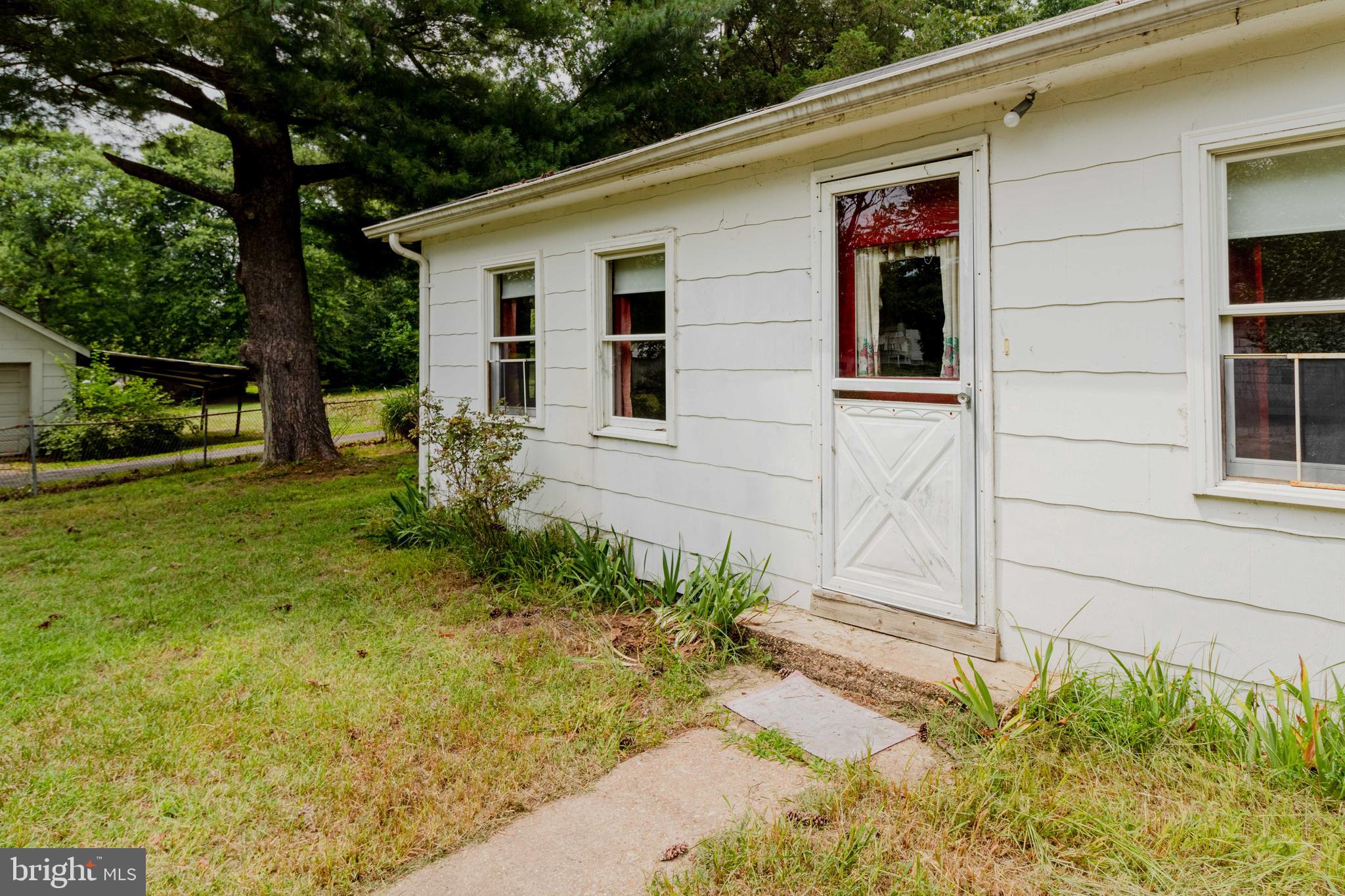 REGULARS - Residential