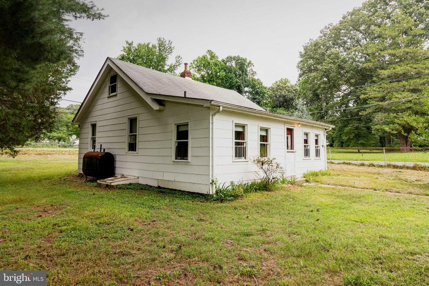 2.0 acres property in Gambrills!!!  Great investment opportunity or opportunity to renovate the existing home or build a new one in its place.  The property offers a plethora of possibilities. There are 4 outbuildings, main house, garage and also a fully functioning 3 bedroom mobile home sitting on a serene level lot. The property is conveniently situated near major commuter routes such as Rte 3, Rte 50, Rte 97 and is centrally located near all the great shopping and restaurants in Crofton.   So many options with this property, it’s all up to you to decide. Whether you're seeking rental income,  build and resell or a combination, the opportunities are endless on this value property.  Act now to secure your place in this thriving real estate venture and experience the rewards it promises in the years to come.