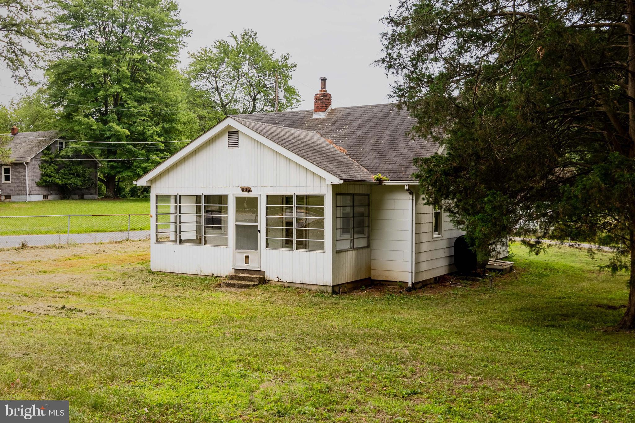 REGULARS - Residential