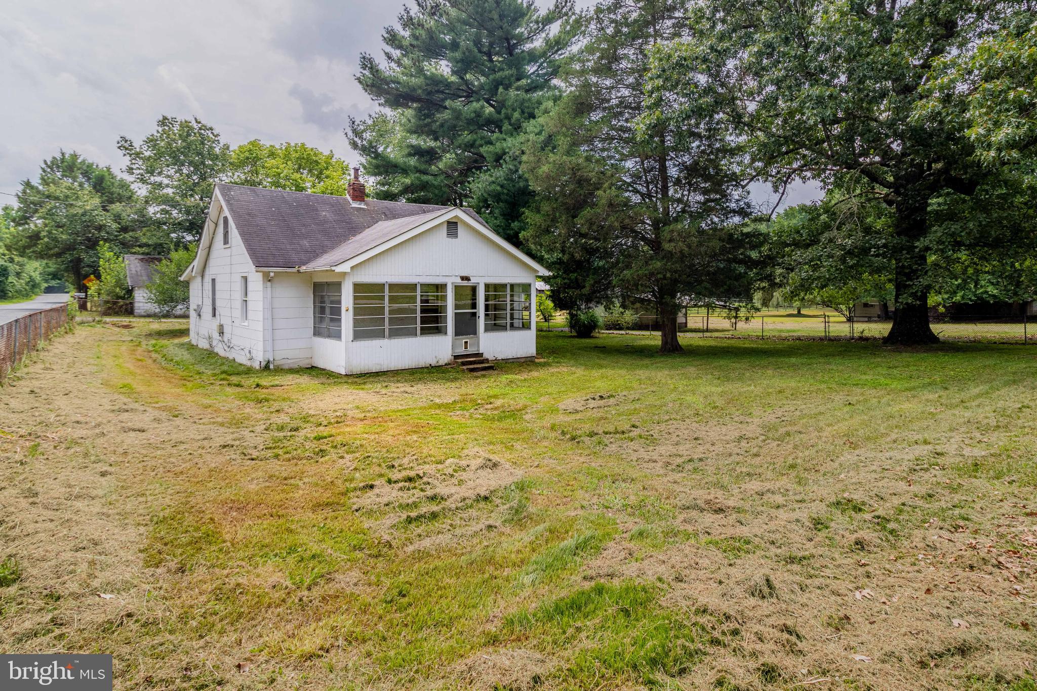 REGULARS - Residential