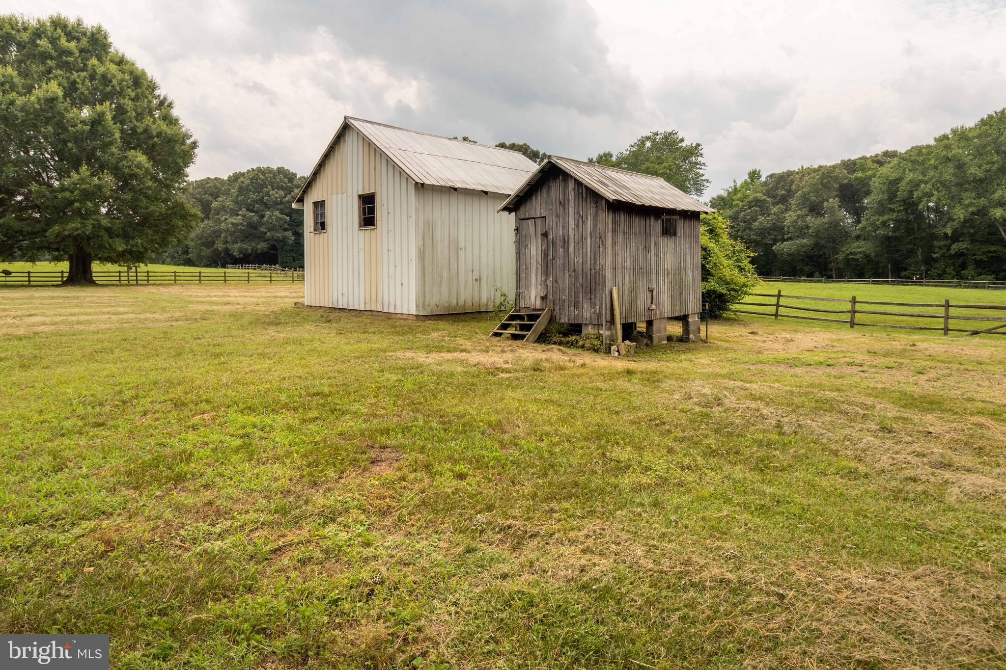 REGULARS - Residential