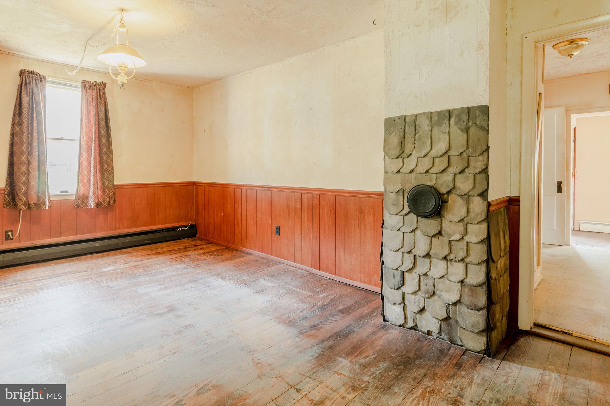 REGULARS - Residential