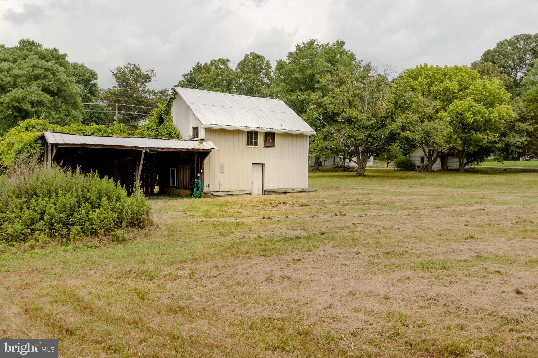 REGULARS - Residential