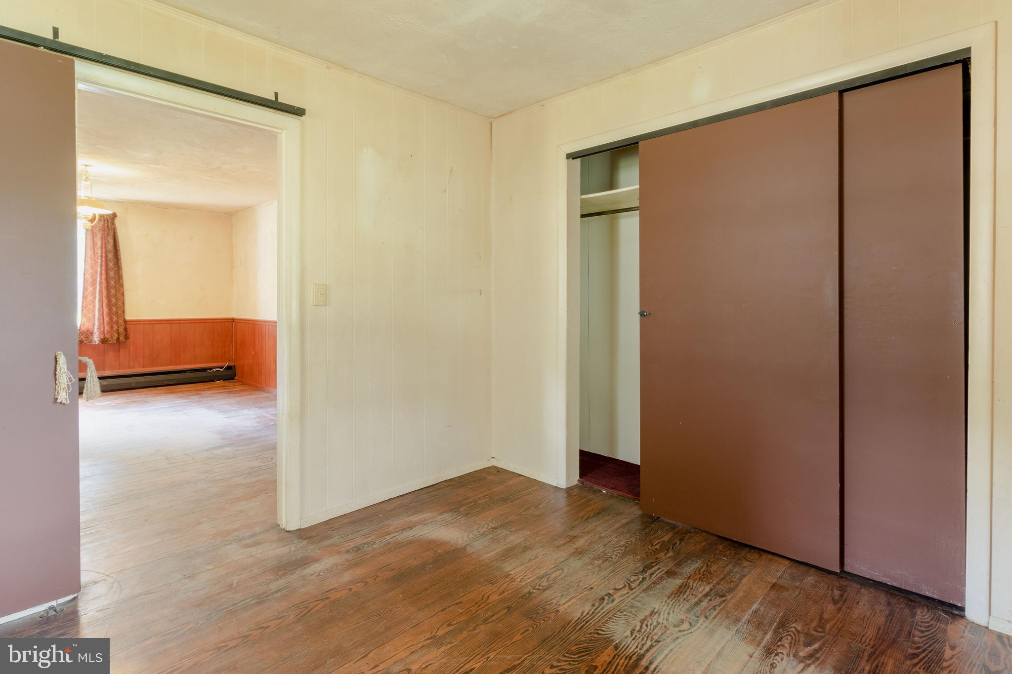 REGULARS - Residential