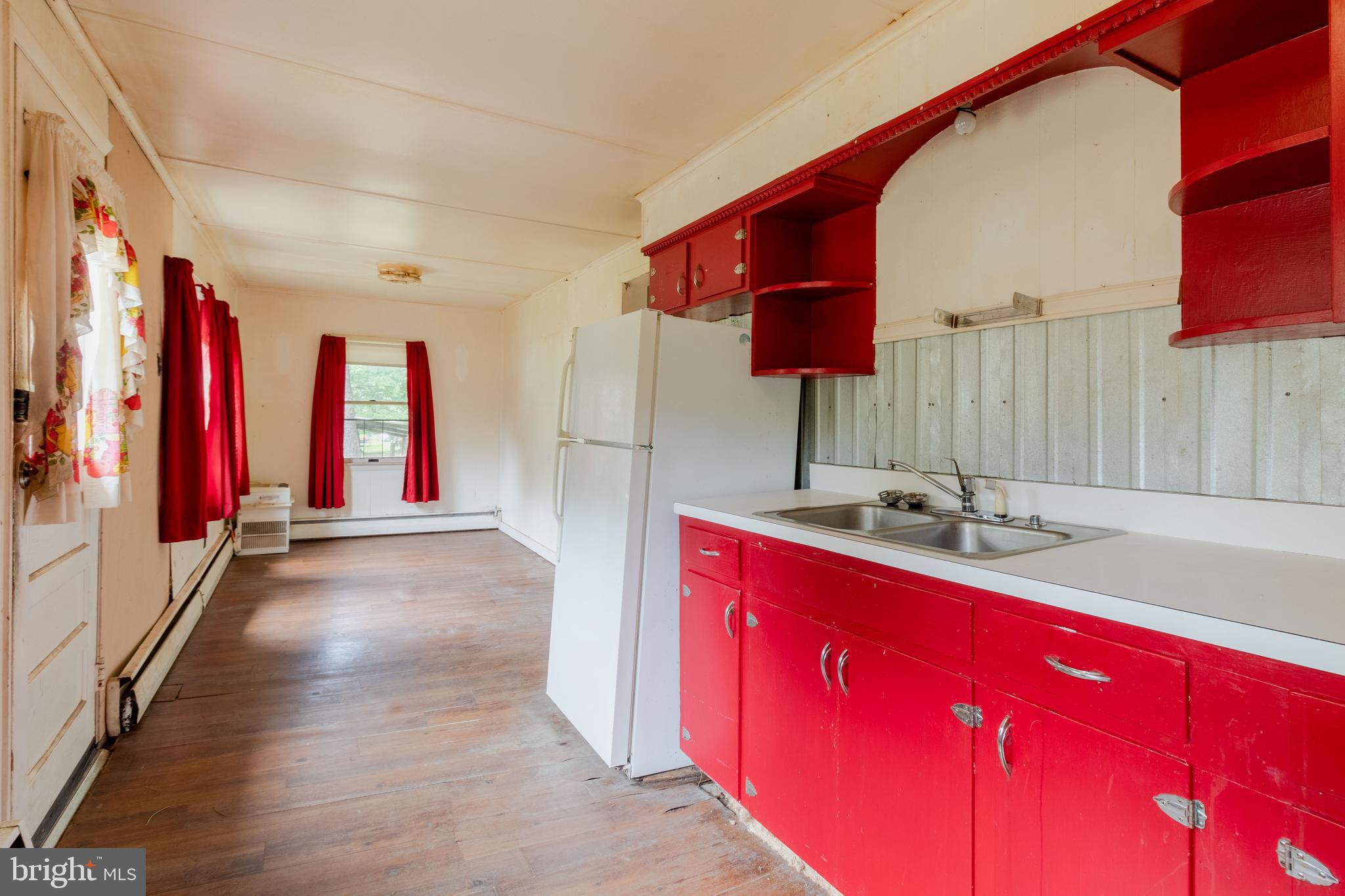 REGULARS - Residential