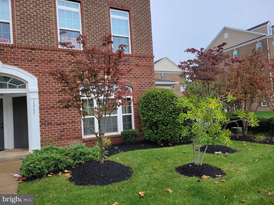 **Landlord may consider a short-term lease at a higher monthly rent, provided the tenant has good credit and sufficient income to cover the rental period**.Beautifully maintained 3-bedroom, 2.5-bath condo featuring a spacious one-car garage, breakfast bar, and a master suite with a walk-in closet. This home is exceptionally clean and well cared for, offering large, comfortable bedrooms and modern living spaces. Conveniently located near shops, grocery stores, gyms, restaurants, and medical facilities beside Reston Hospital. Easy access to the toll road, metro station, Washington Dulles International Airport (IAD), entertainment venues, and both Herndon and Reston public libraries. Tenant to provide  original copy of "Tennant's insurance" to landlord before occupancy date.