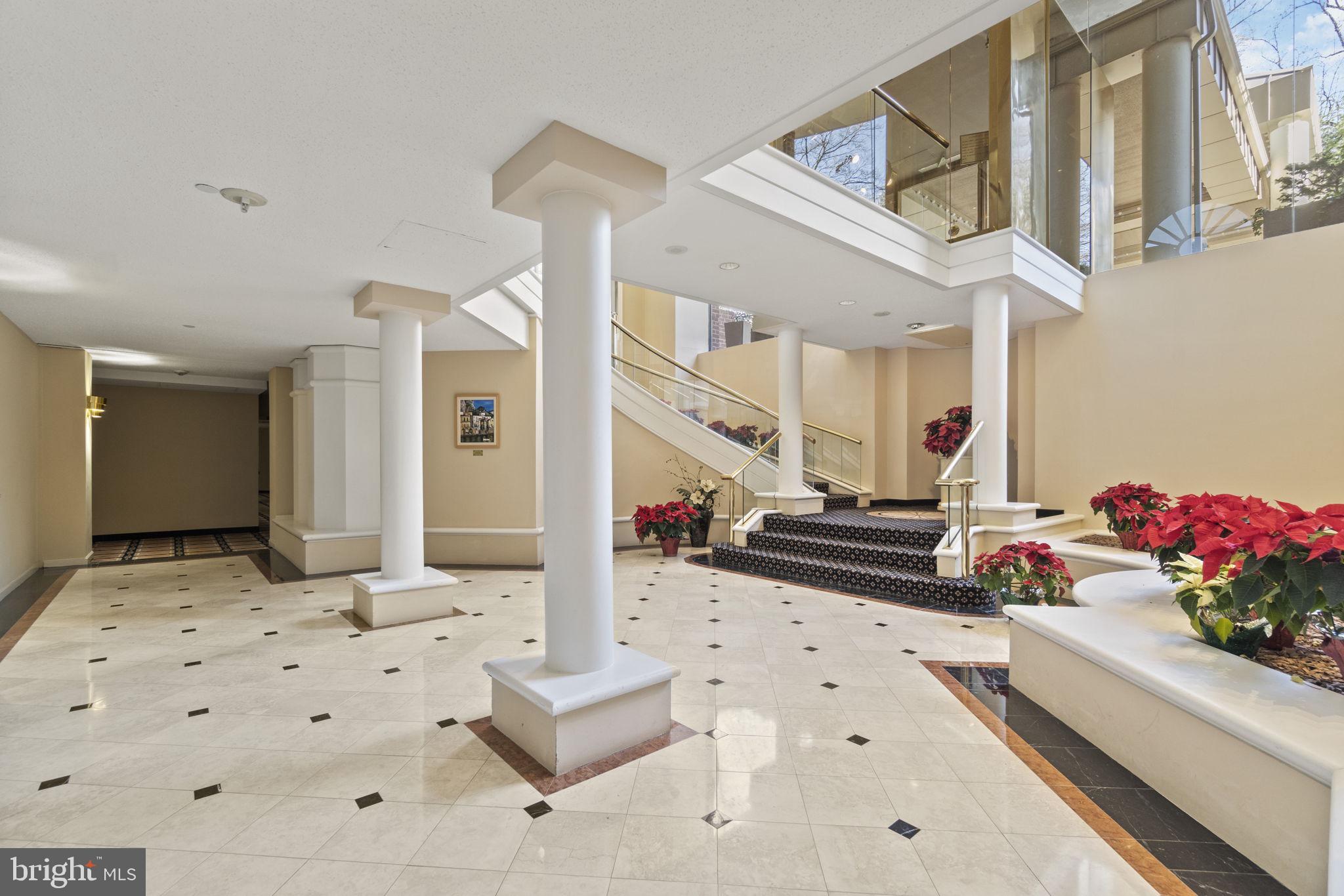 THE FALLSWOOD CODM - Residential