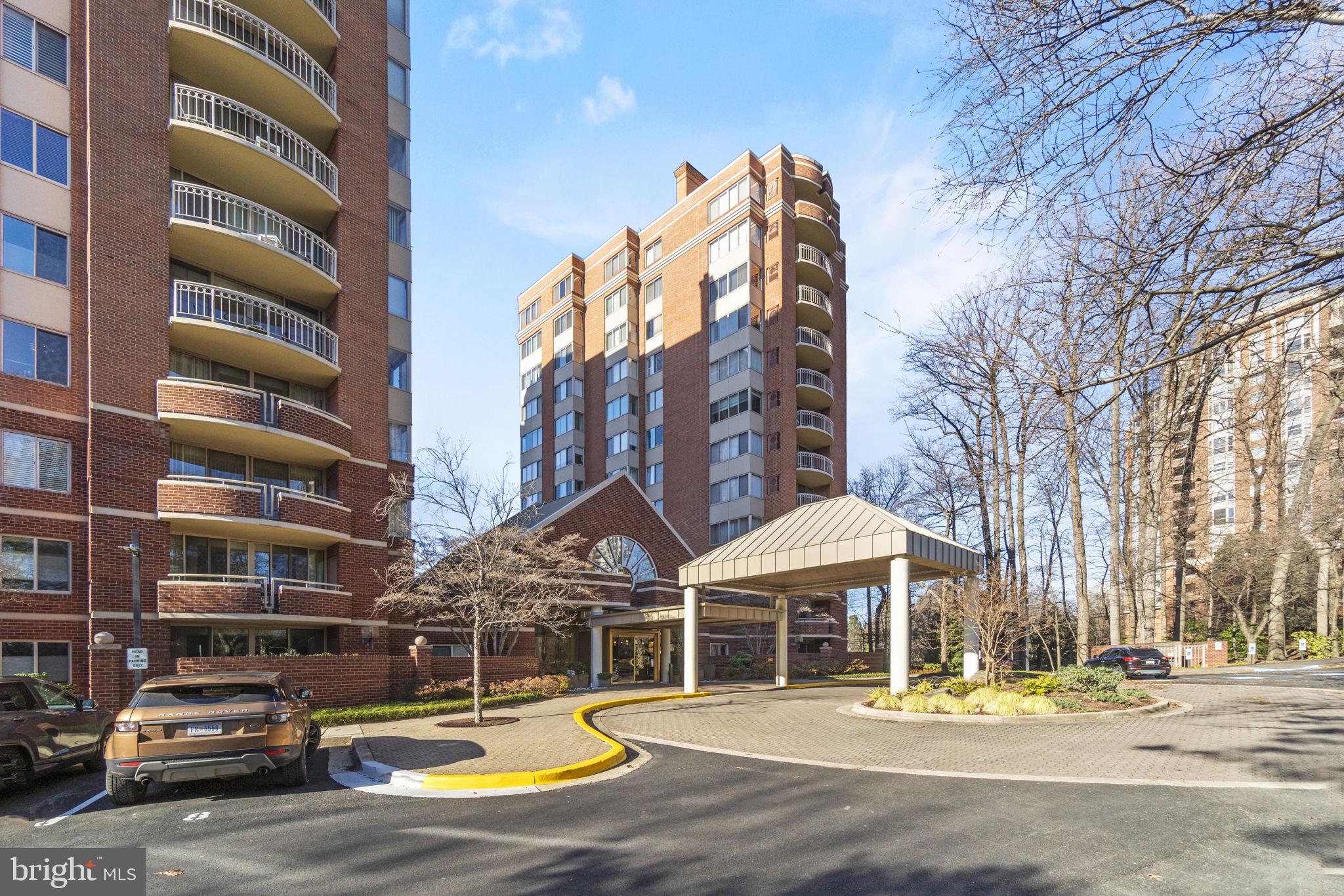 THE FALLSWOOD CODM - Residential