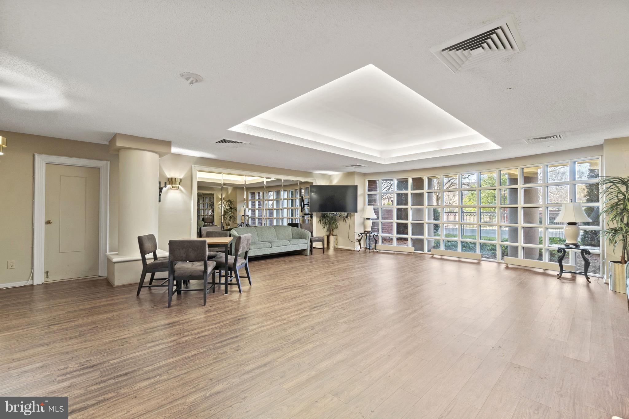 THE FALLSWOOD CODM - Residential