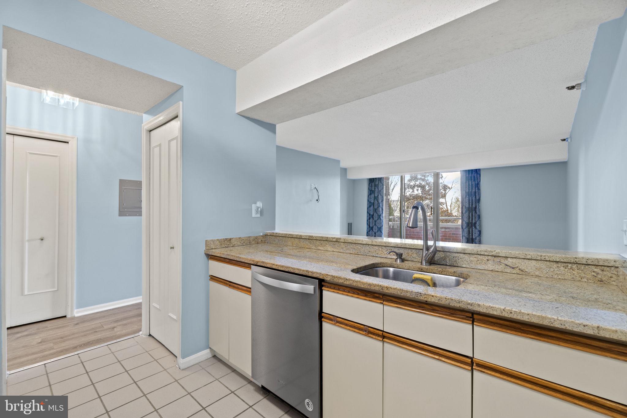 THE FALLSWOOD CODM - Residential