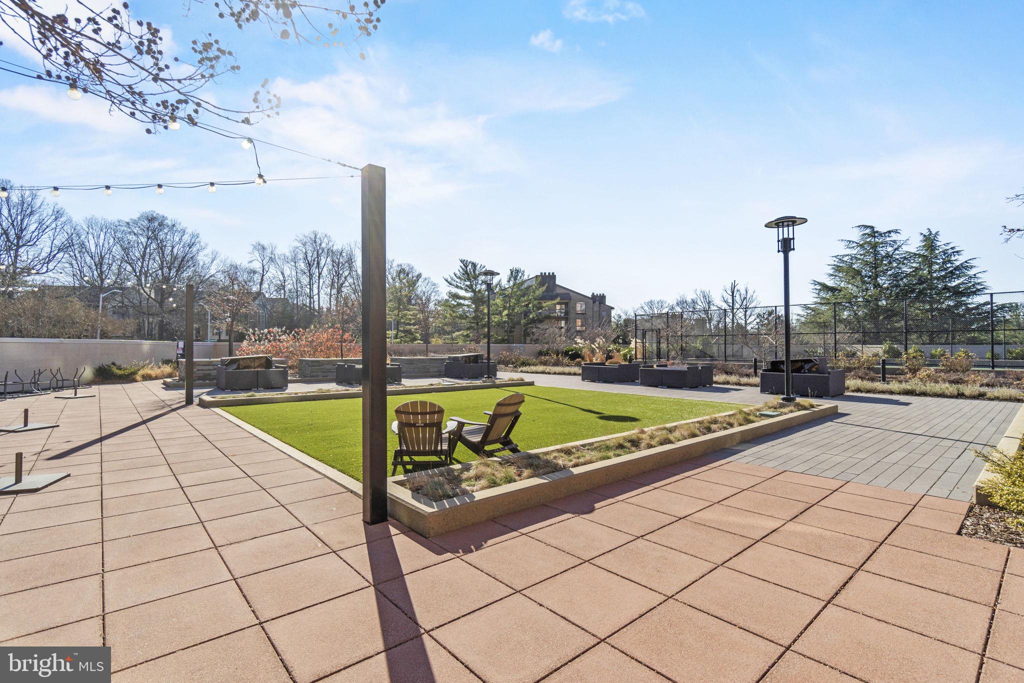 THE FALLSWOOD CODM - Residential