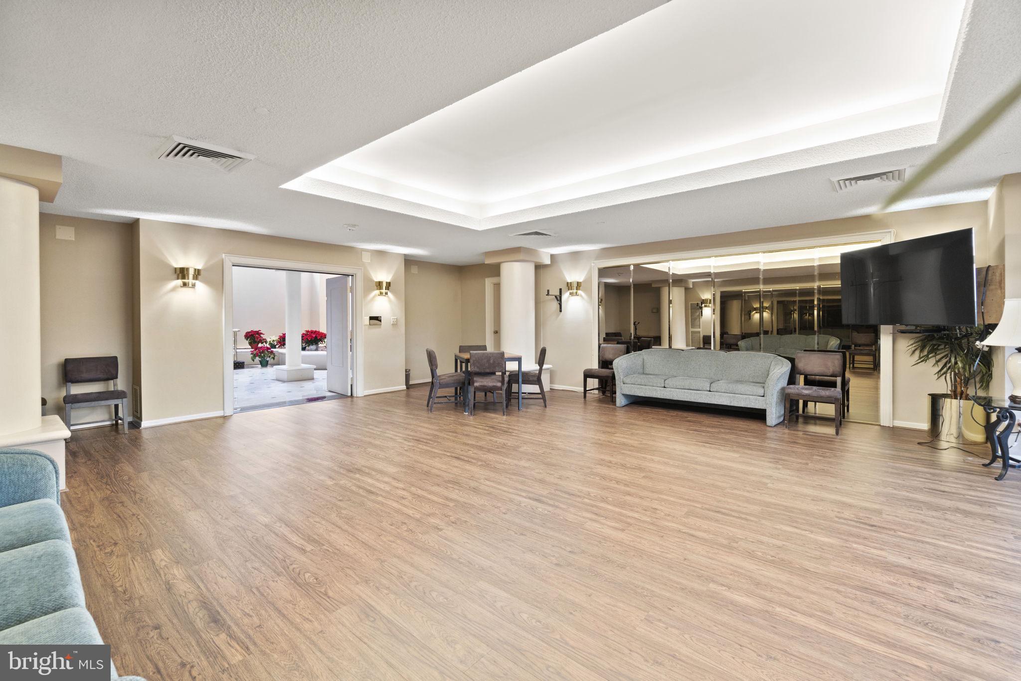 THE FALLSWOOD CODM - Residential