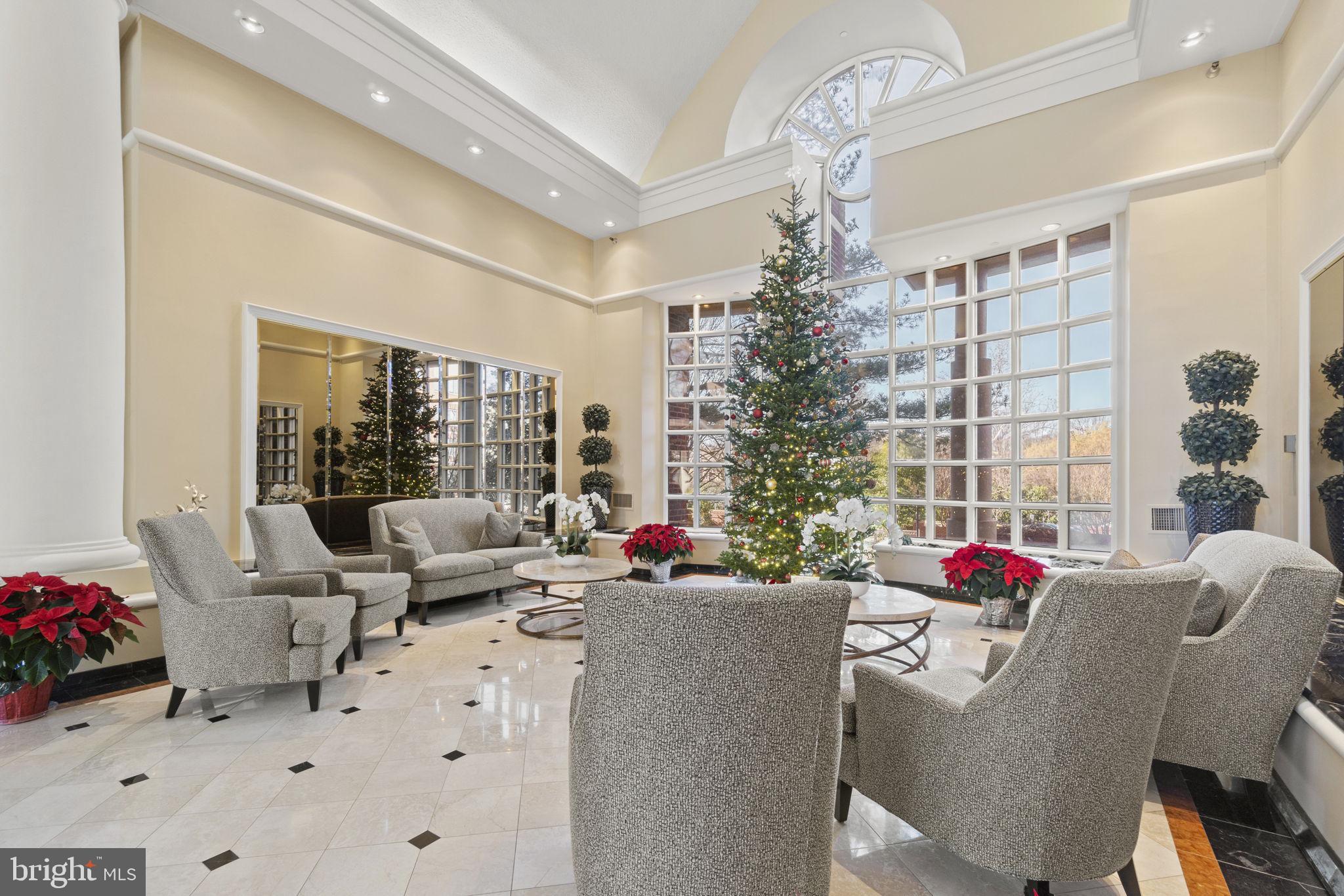 THE FALLSWOOD CODM - Residential