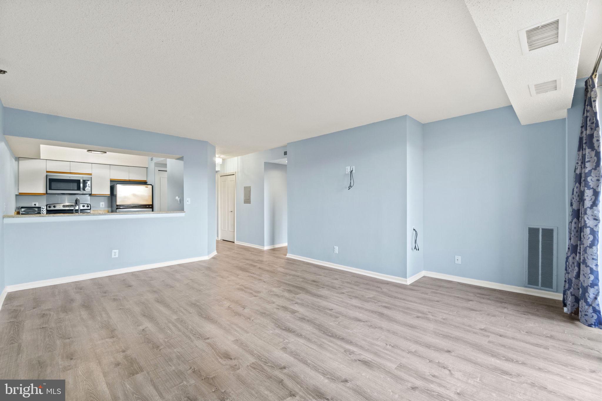 THE FALLSWOOD CODM - Residential