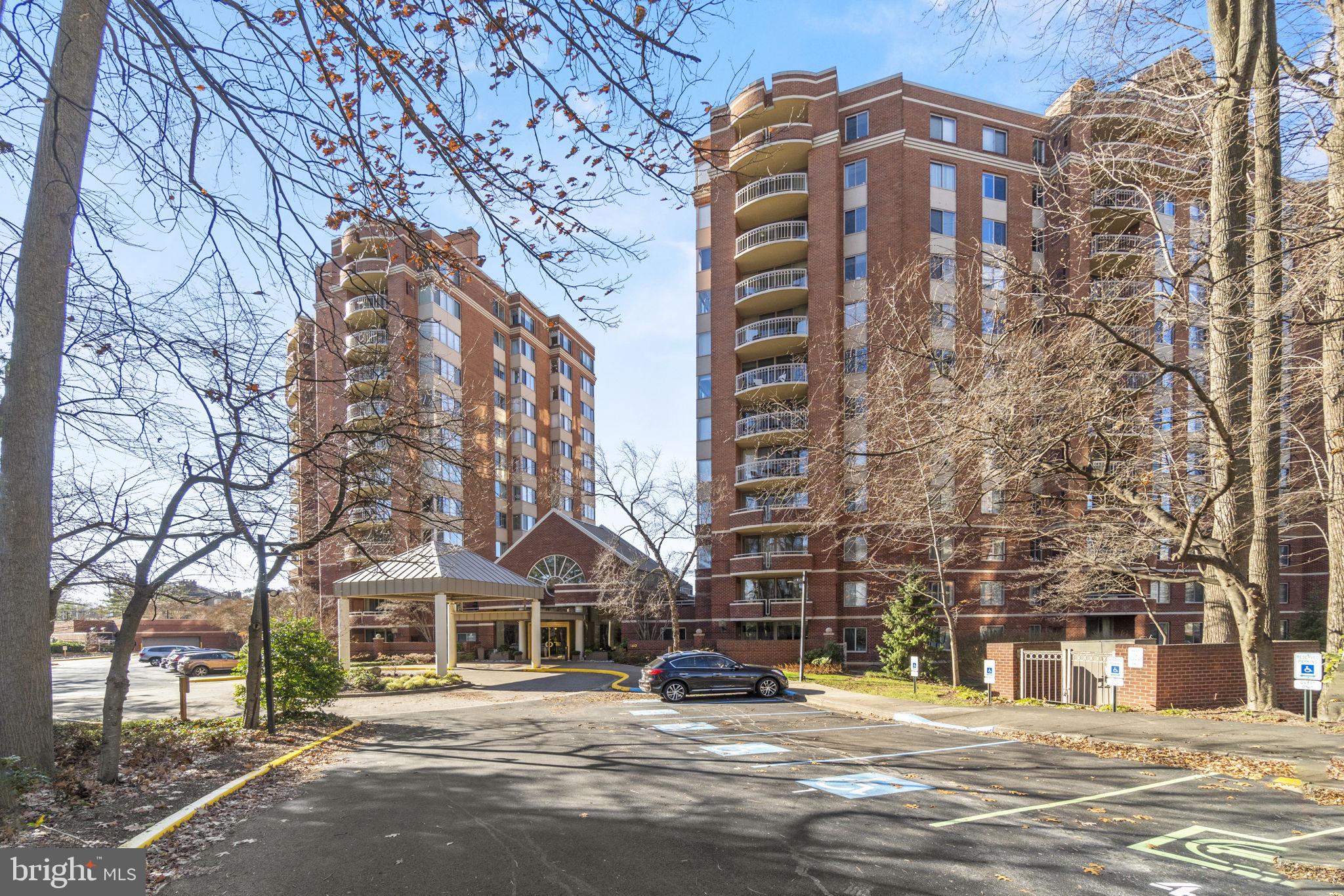 THE FALLSWOOD CODM - Residential