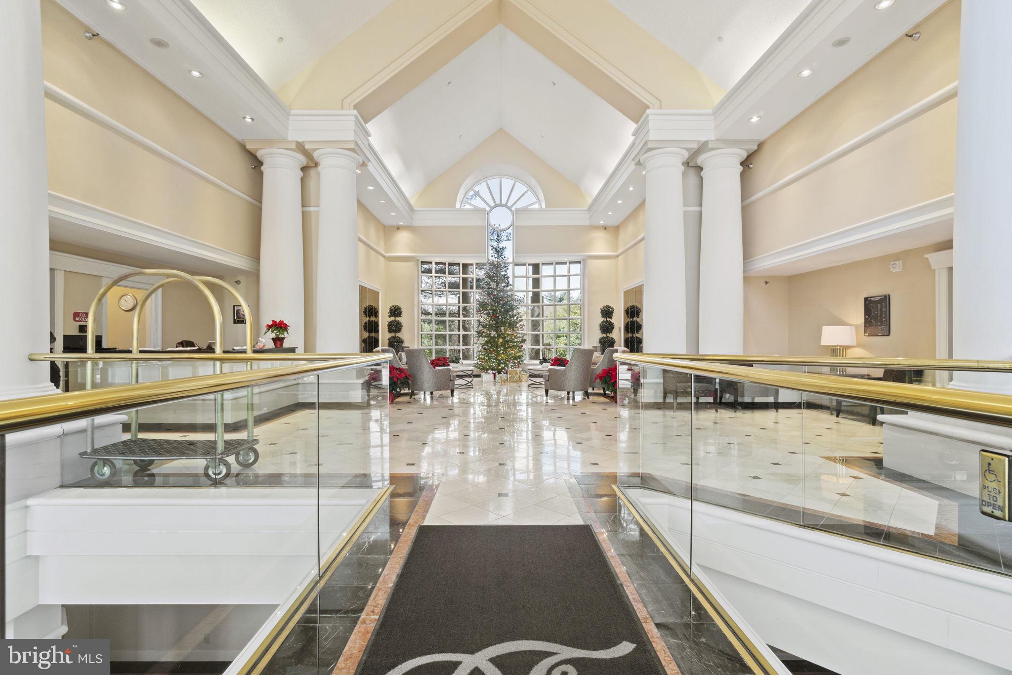 THE FALLSWOOD CODM - Residential