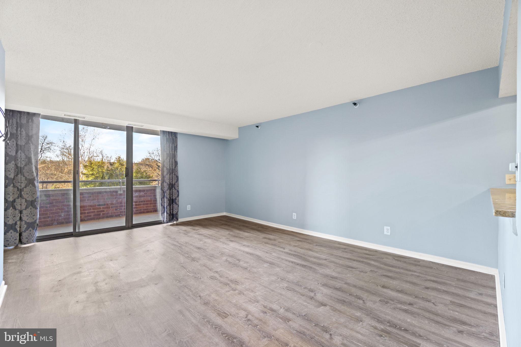 THE FALLSWOOD CODM - Residential