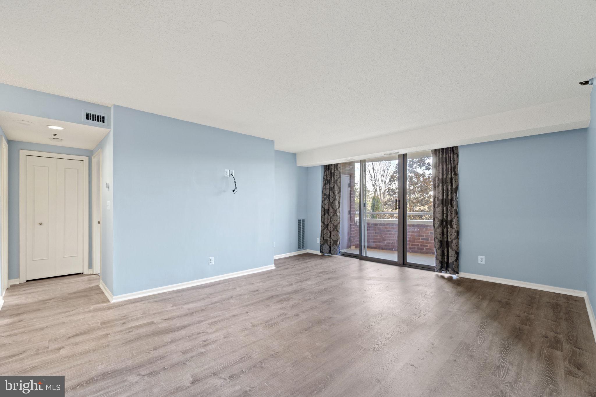 THE FALLSWOOD CODM - Residential