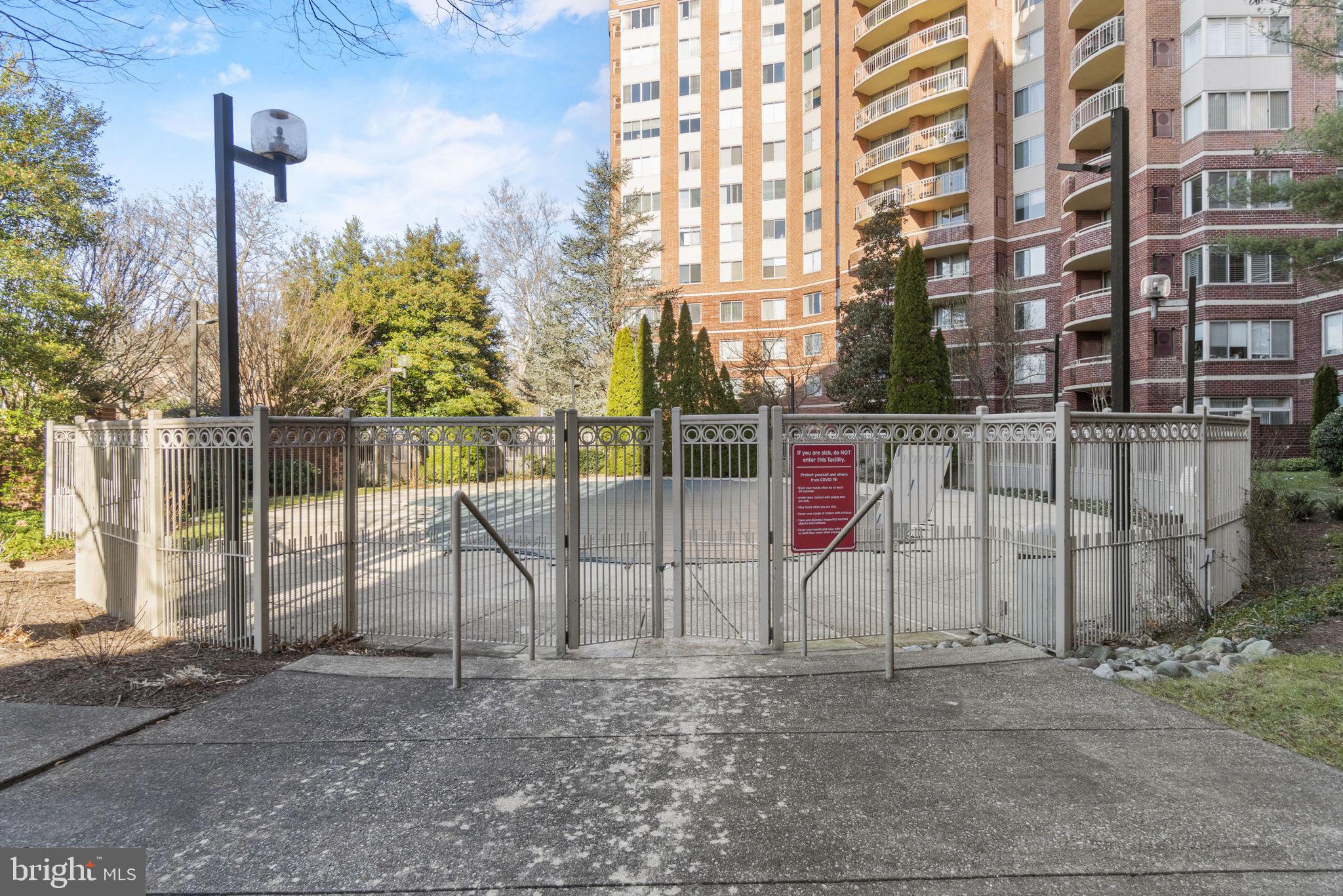 THE FALLSWOOD CODM - Residential