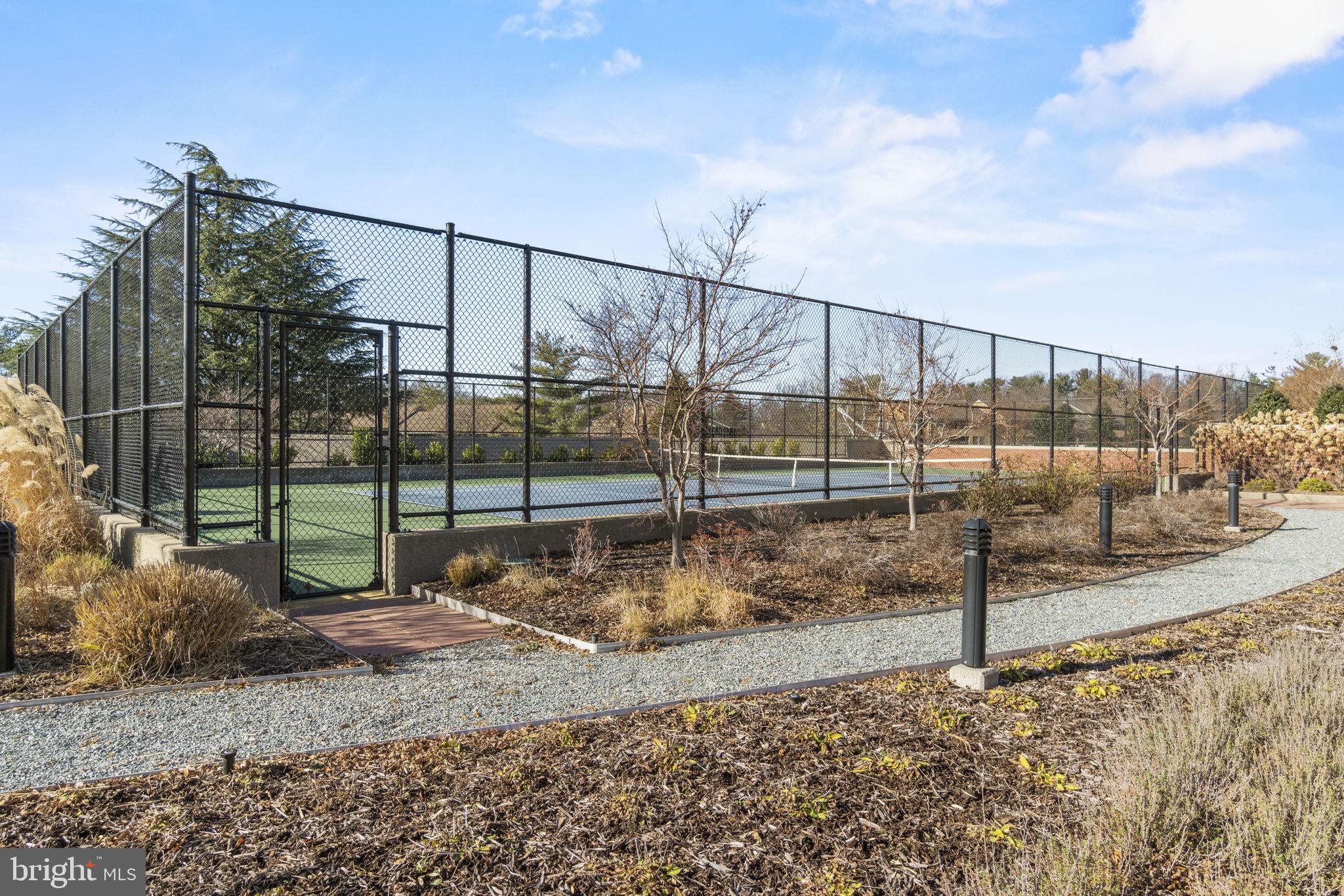 THE FALLSWOOD CODM - Residential