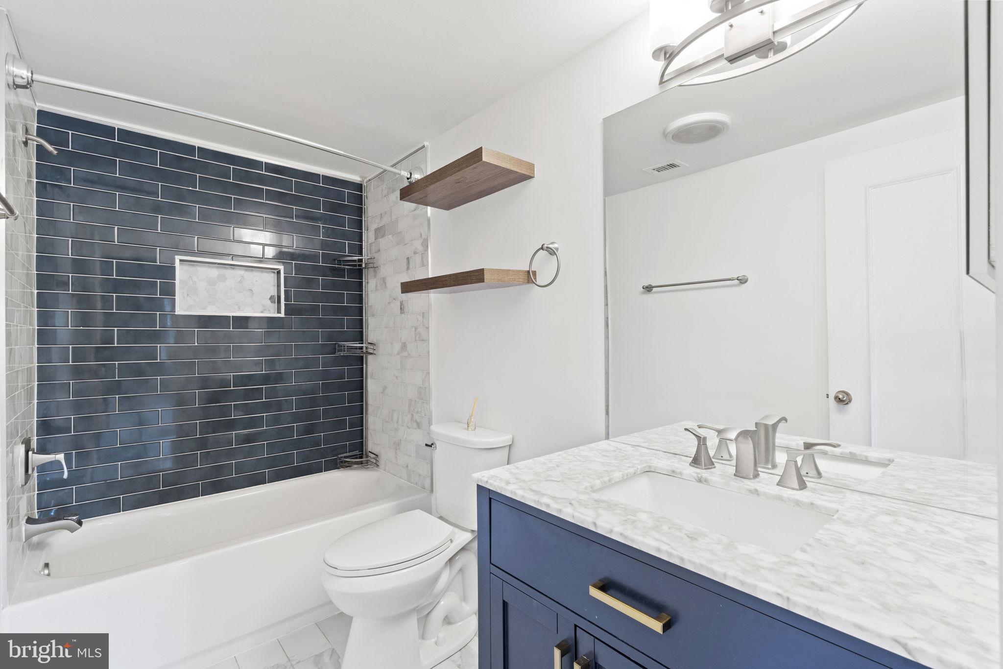 THE FALLSWOOD CODM - Residential