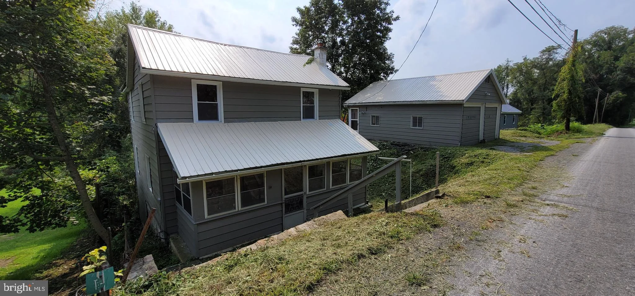 747 Old Route 15, Port Trevorton, PA 17864